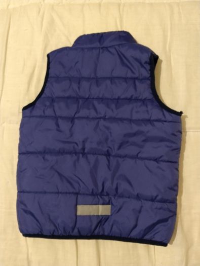 Name It Gilet Bodywarmer Jacket