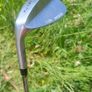 Left Handed Lob Wedge 60 deg Image 8