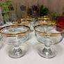 Large set of various glasses Image 10