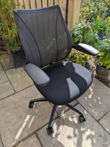 ergonomic office chair