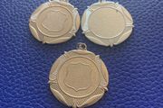 Silver Medal
