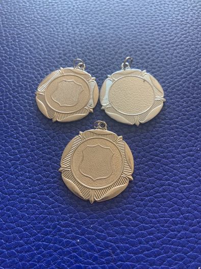 Silver Medal