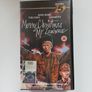 Merry Christmas Mr. Lawrence Film Channel 5 Addition. Image 2