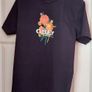 OBEY tshirt  - like brand new - please read full ad! Image 5