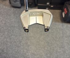 Taylormade Spider SR putter
