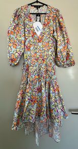 Maje dress - sz 14