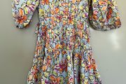 Maje dress - sz 14