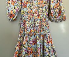 Maje dress - sz 14