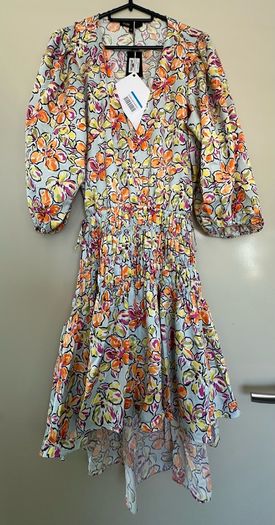 Maje dress - sz 14