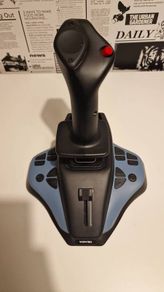 Winwing ursa minor flight joystick