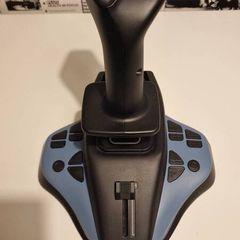 Winwing ursa minor flight joystick