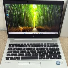 Hp laptop