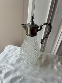 Alcohol/ wine /Beer jug