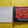Arcade Party Pak PlayStation1 ps1 PlayStation2 ps2 games Original Image 3