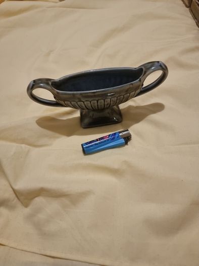 Irish Porcelain Vase