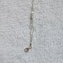New 925 silver bracelet Image 5