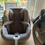 Cybex Cloud Z I-Size with Isofix 360 Swivel Base Image 6