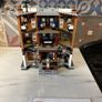 Lego Harry Potter 12 Grimmauld Place Image 2