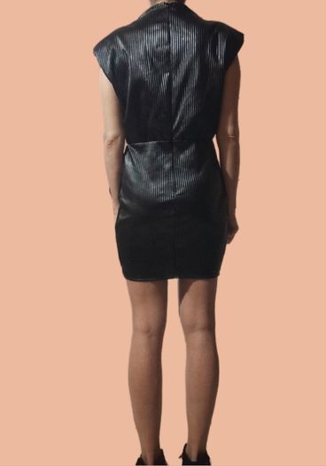 Stunning Prettylittlething Dress UK 14