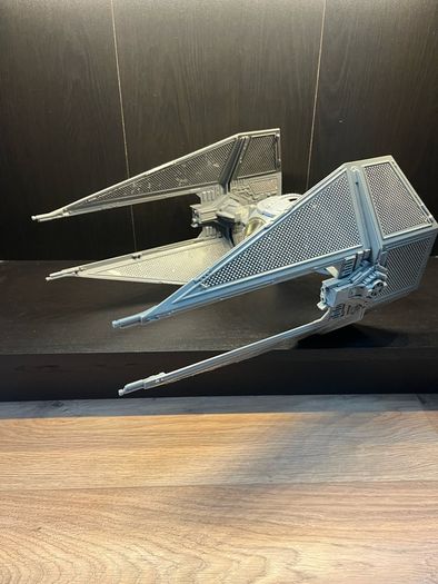 Vintage Kenner Star Wars Tie Interseptor