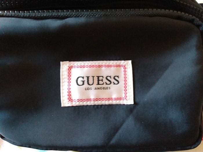 Guess Bumbag bnwt