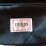 Guess Bumbag bnwt Image 2