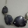 Costume Necklace - Enamelled - Aquatic Theme Image 5