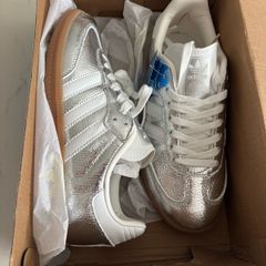 Adidas Samba trainers size 38 (womens)