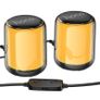 2 In 1 Wireless and Wired Bluetooth Speaker Image 6