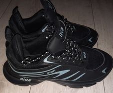 mens dior shoes