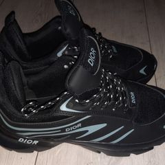 mens dior shoes