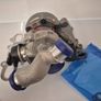 Toyota bmw vw ford   turbochargers Image 3