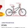 Kids bike Riverside like new Image 4