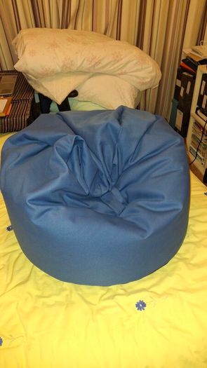 Beanbag