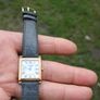 Authentic Raymond Weil Geneve Quartz Ladies Wristwatch 9866 Vintage Swiss Image 5