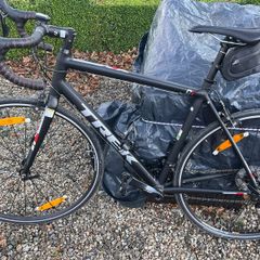Trek Racing Bike