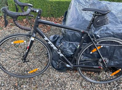 Trek Racing Bike