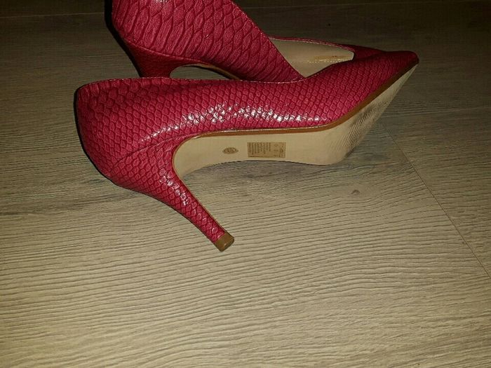 women shoes