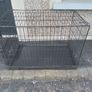 dog cage Image 2