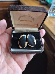Vintage Earrings