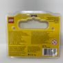 Lego Build a Minifig Set Love Elephant, Ice King, Penguin Boy Image 2
