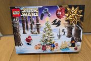 Lego 75340 Star Wars Advent Calendar