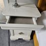 2 Lockers/Dressing table Image 5