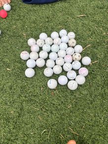 taylormade balls