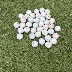 taylormade balls