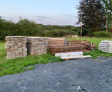 Scaffolding for sale Galway