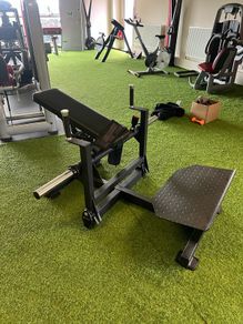 Hip Thrust / Glute Drive machine (new in box)