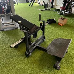 Hip Thrust / Glute Drive machine (new in box)