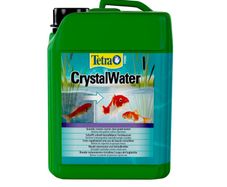 Tetra POND CrystalWater 3L Water Clarifier