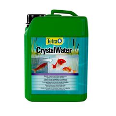 Tetra POND CrystalWater 3L Water Clarifier